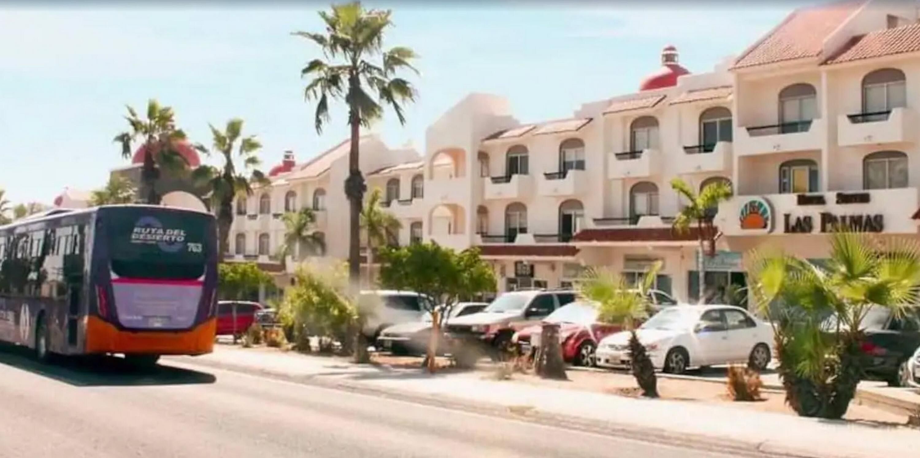 Foto - Suites Las Palmas