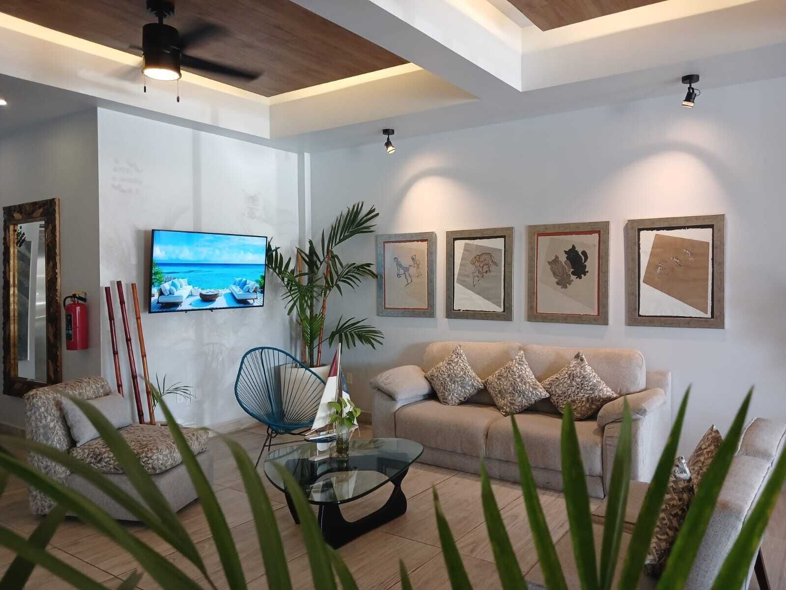 Foto - Suites Las Palmas