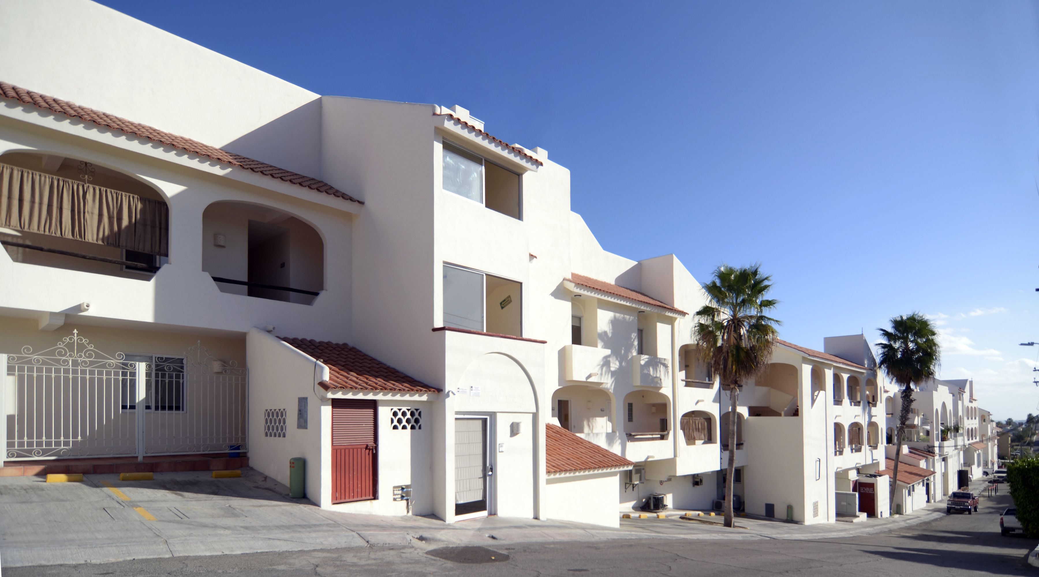 Foto - Suites Las Palmas