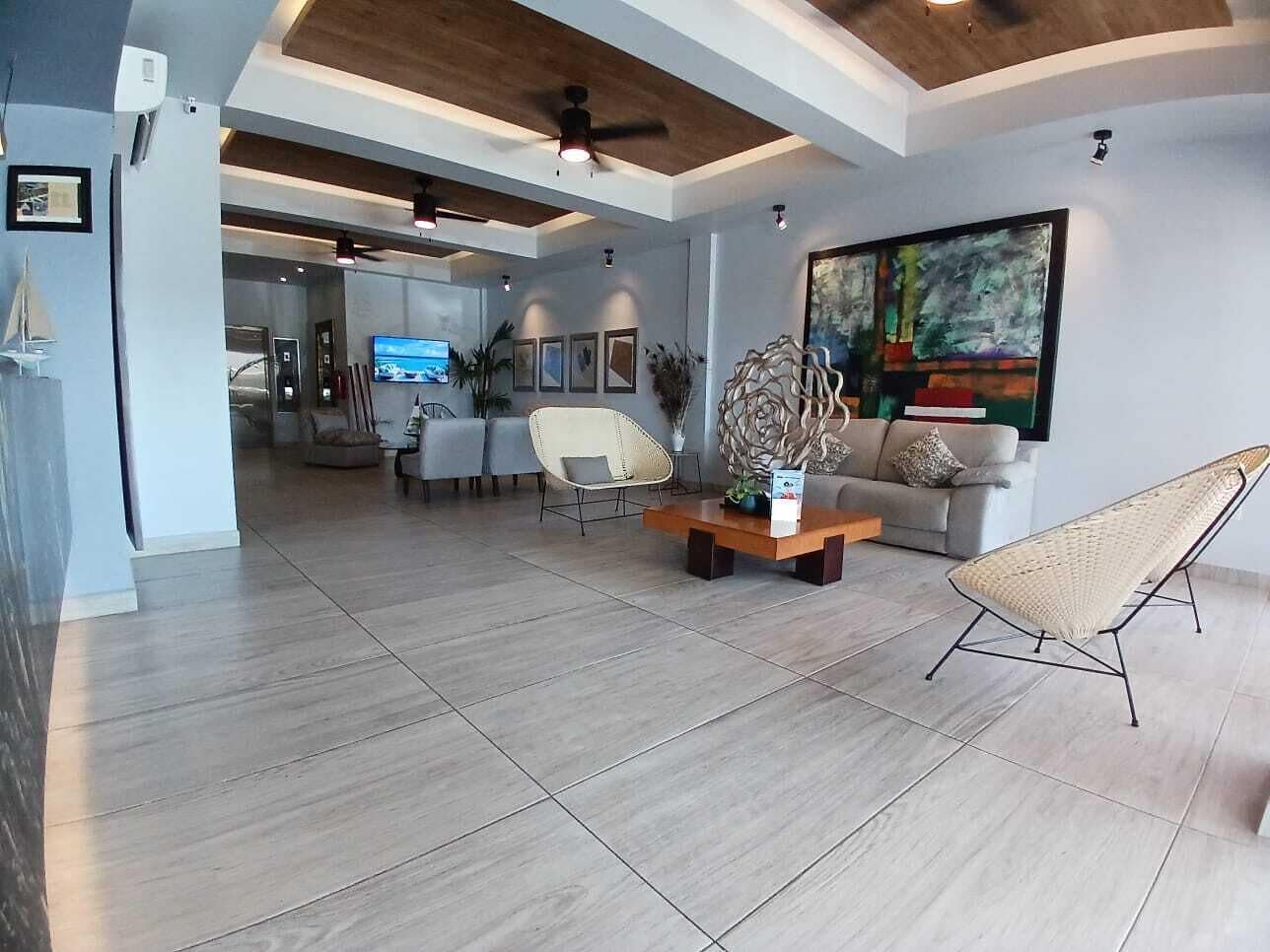 Foto - Suites Las Palmas