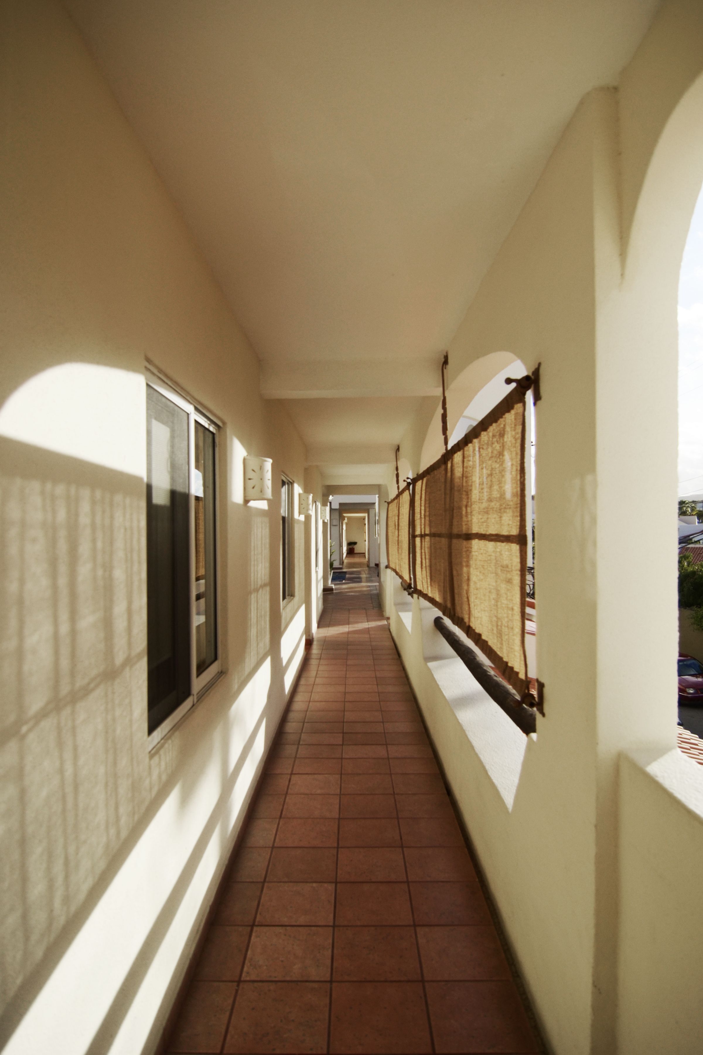 Foto - Suites Las Palmas