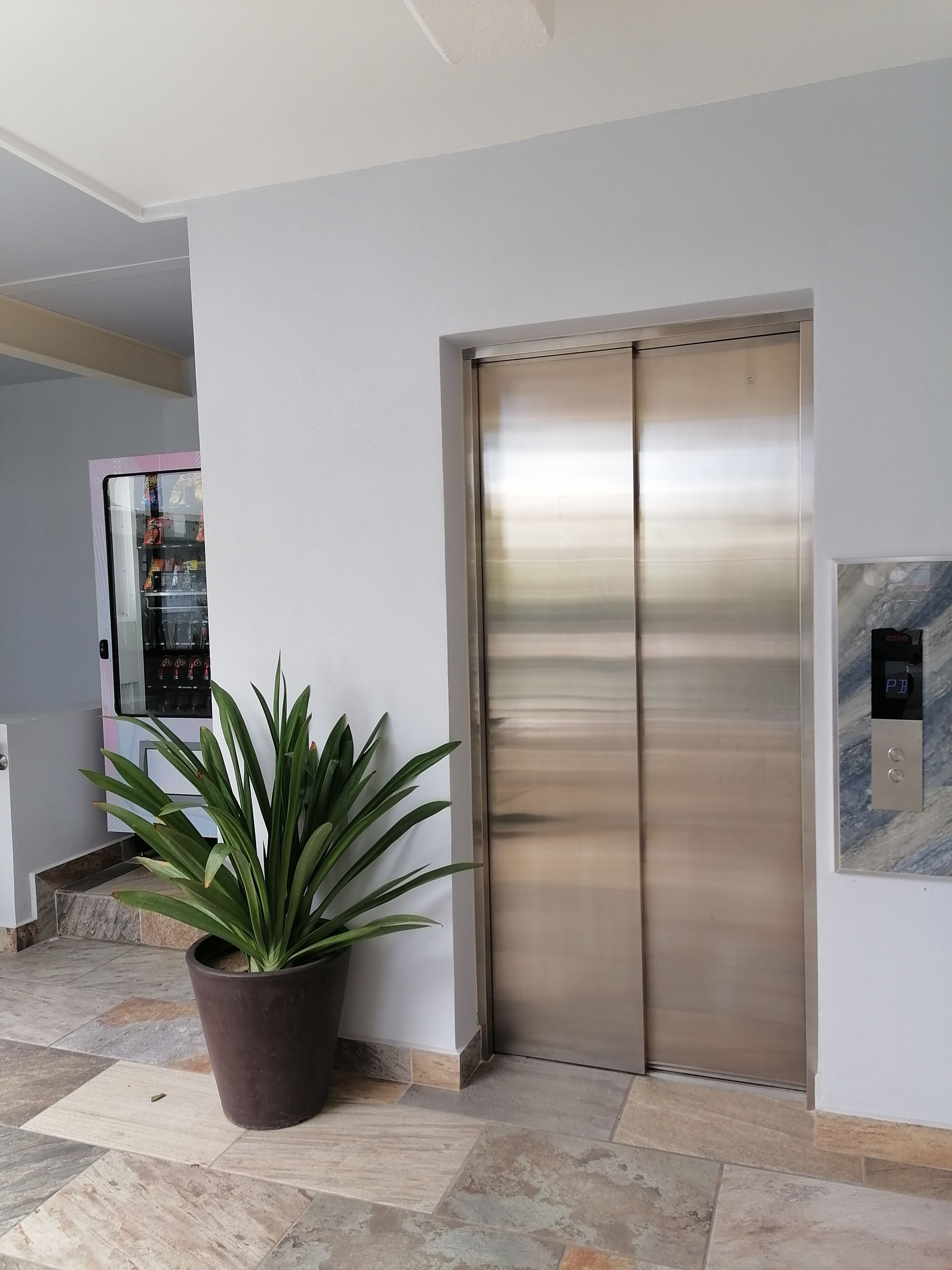 Foto - Suites Las Palmas