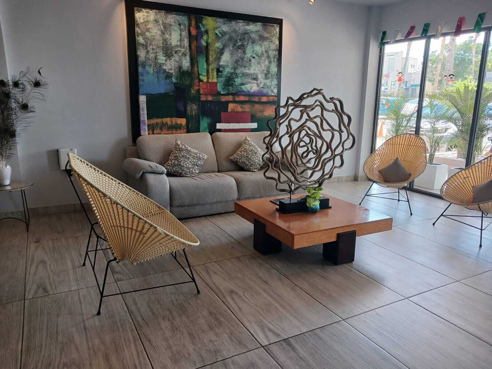 Foto - Suites Las Palmas