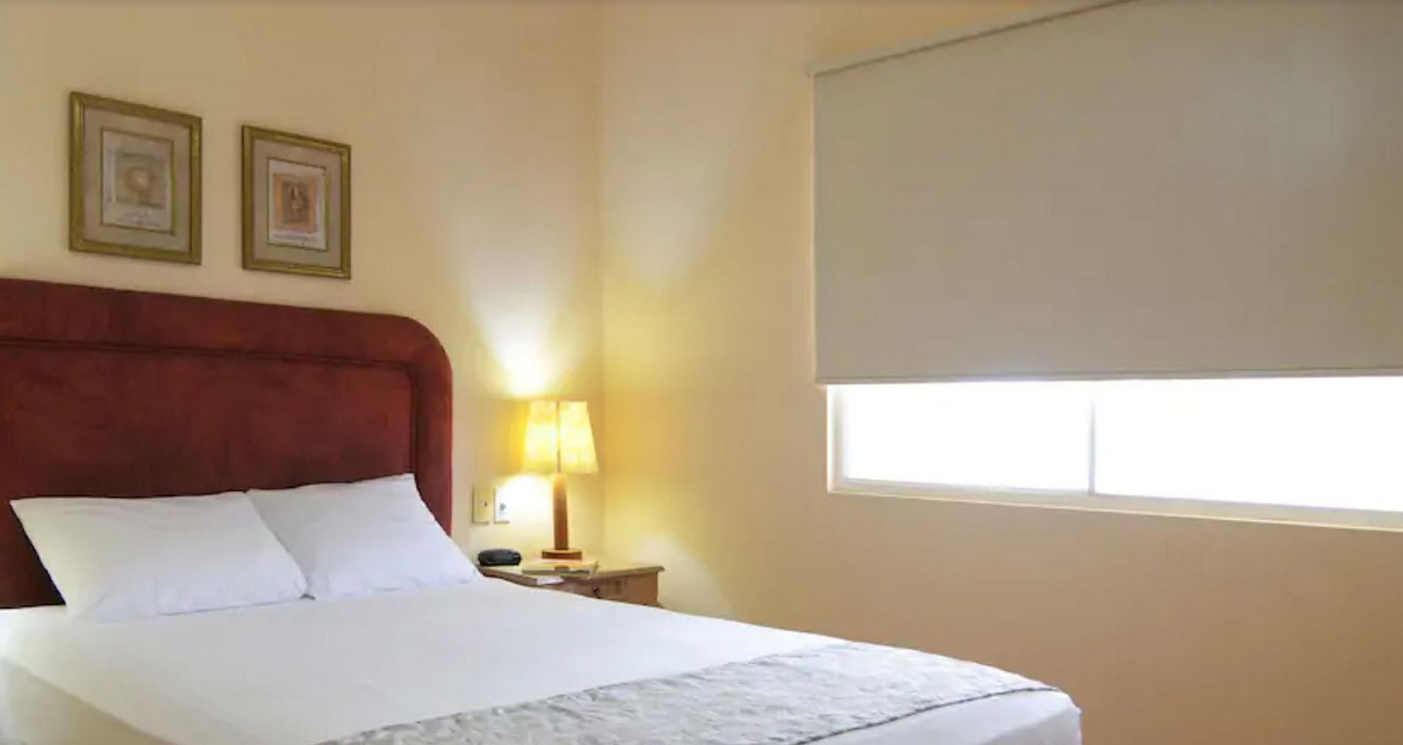 In-room safe, individually decorated, individually furnished