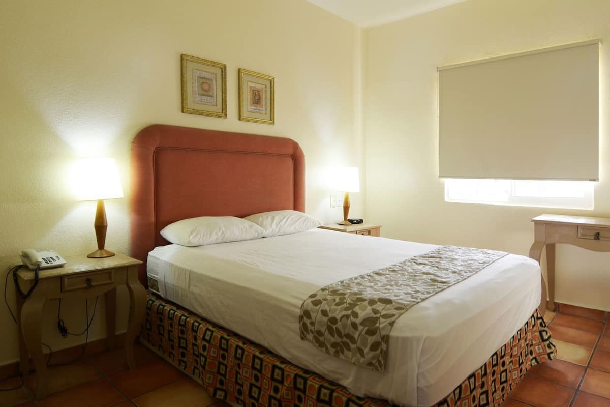 In-room safe, individually decorated, individually furnished