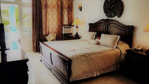 Double Room, 2 Queen Beds - Hotel Costa Larimar (Barahona)