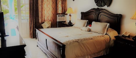 Double Room, 2 Queen Beds
