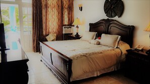 Doppelzimmer, 2 Queen-Betten