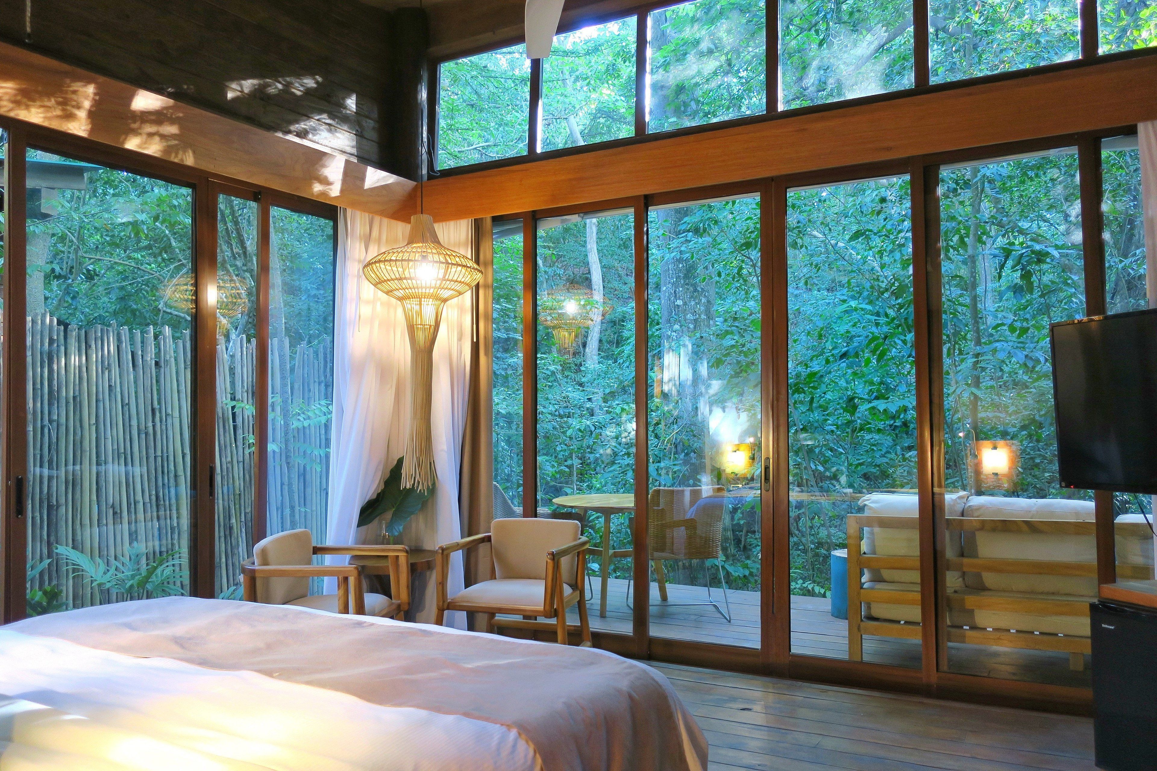 master river suite | premium bedding, down duvets, pillow-top beds, minibar