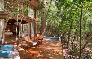 Master River Prime | Piscine privée