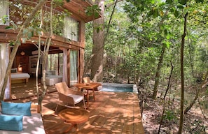 Master River Prime | Piscine privée