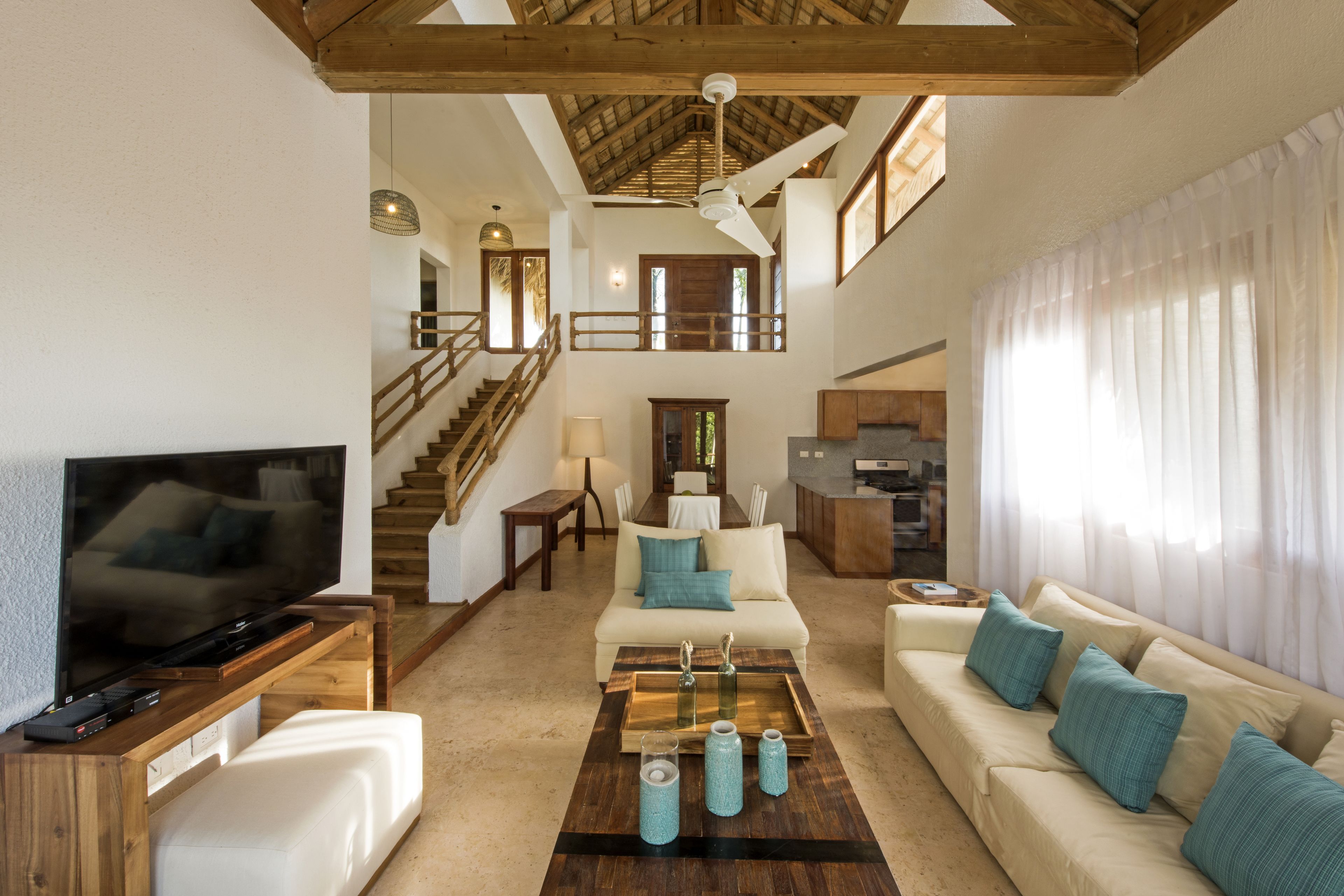 villa bonita | room amenity