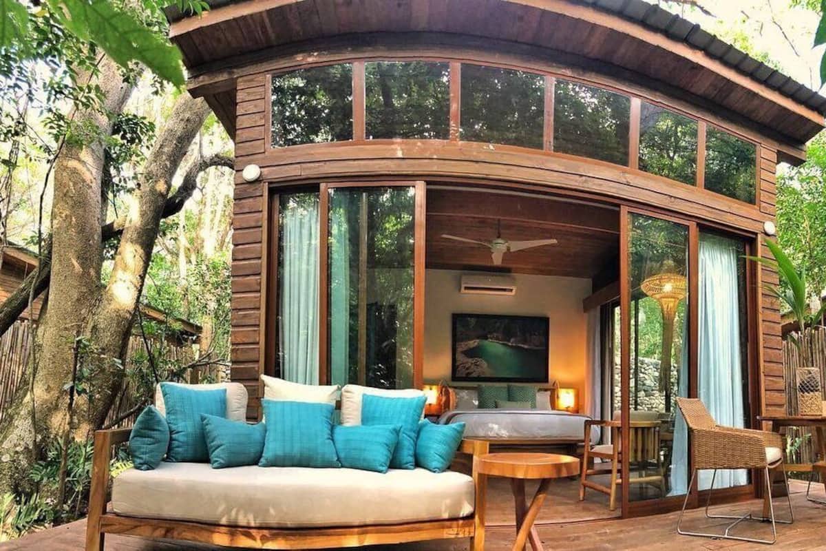 River Suites