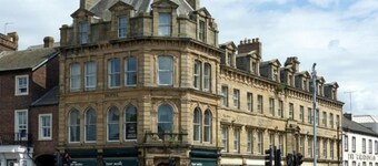 County Hotel