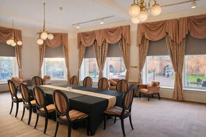 Meeting facility - County Hotel (Carlisle)
