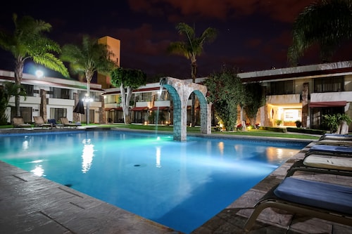 Real de Minas Poliforum