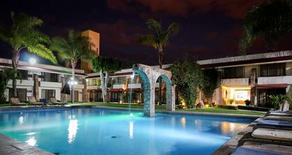 Real de Minas Poliforum