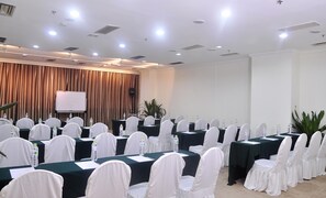 مرفق الاجتماع ات