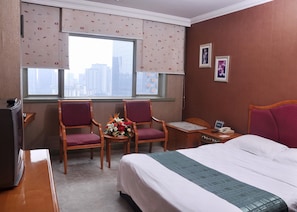 Standard Small Room - Garden City (Chengdu)