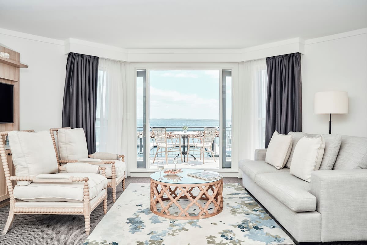 Master-Suite