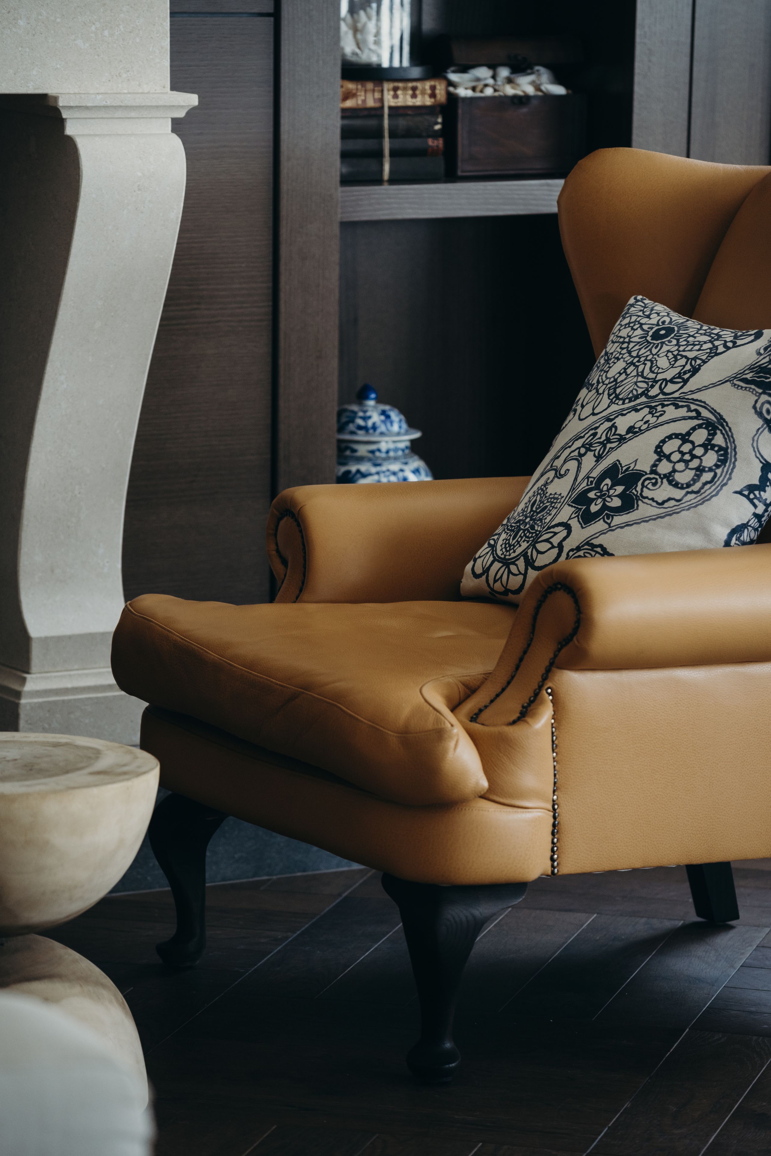 wine bar, ocean views, open daily