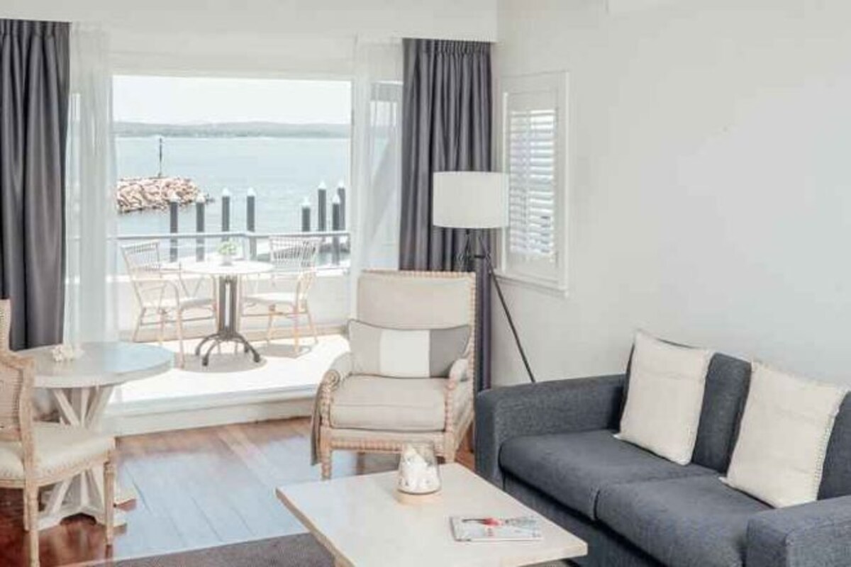 Loft Suite