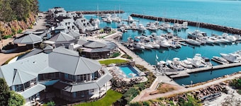 Anchorage Port Stephens