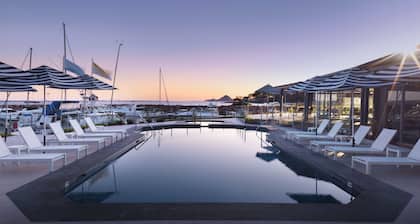 Anchorage Port Stephens