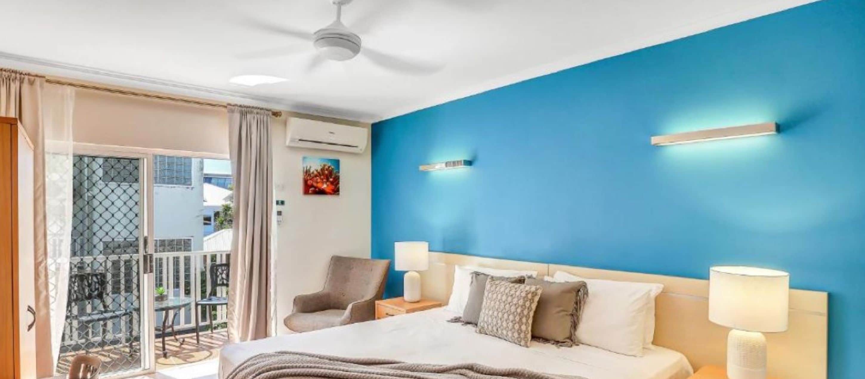 Foto - Coral Tree Inn