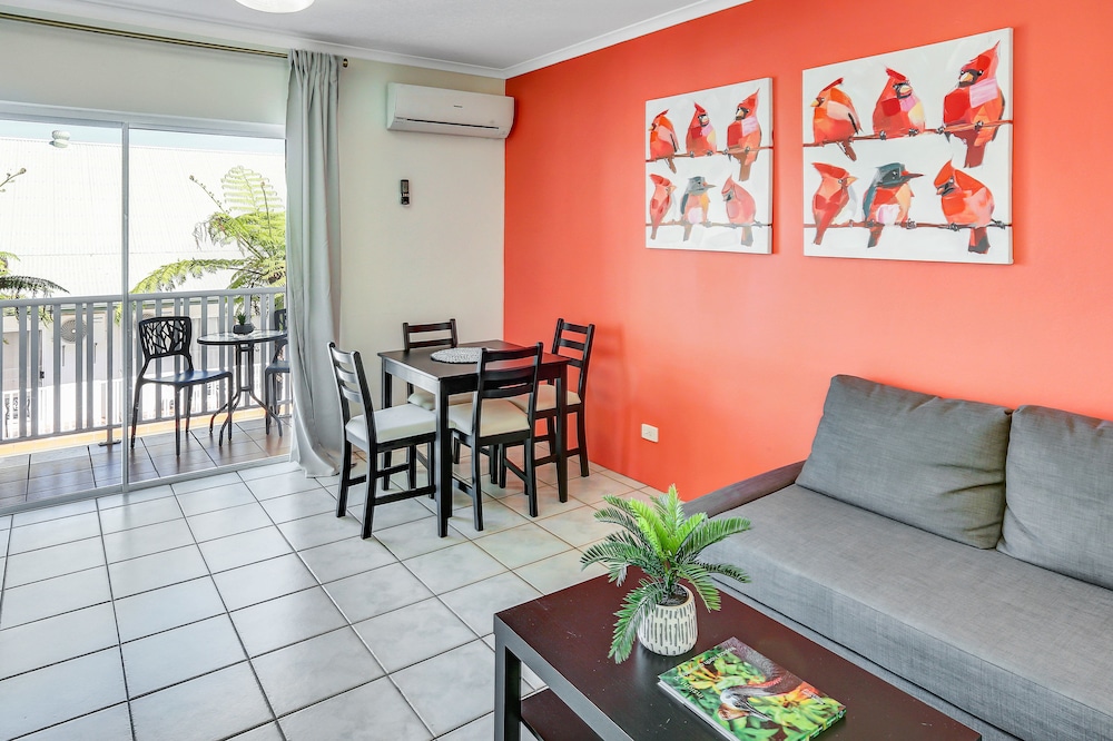 Coral Tree Inn by null