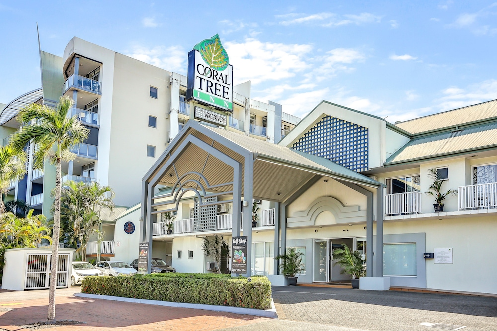 Coral Tree Inn by null