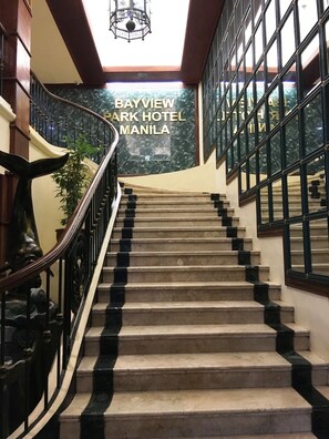 Staircase