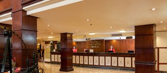 Bayview Park Hotel Manila