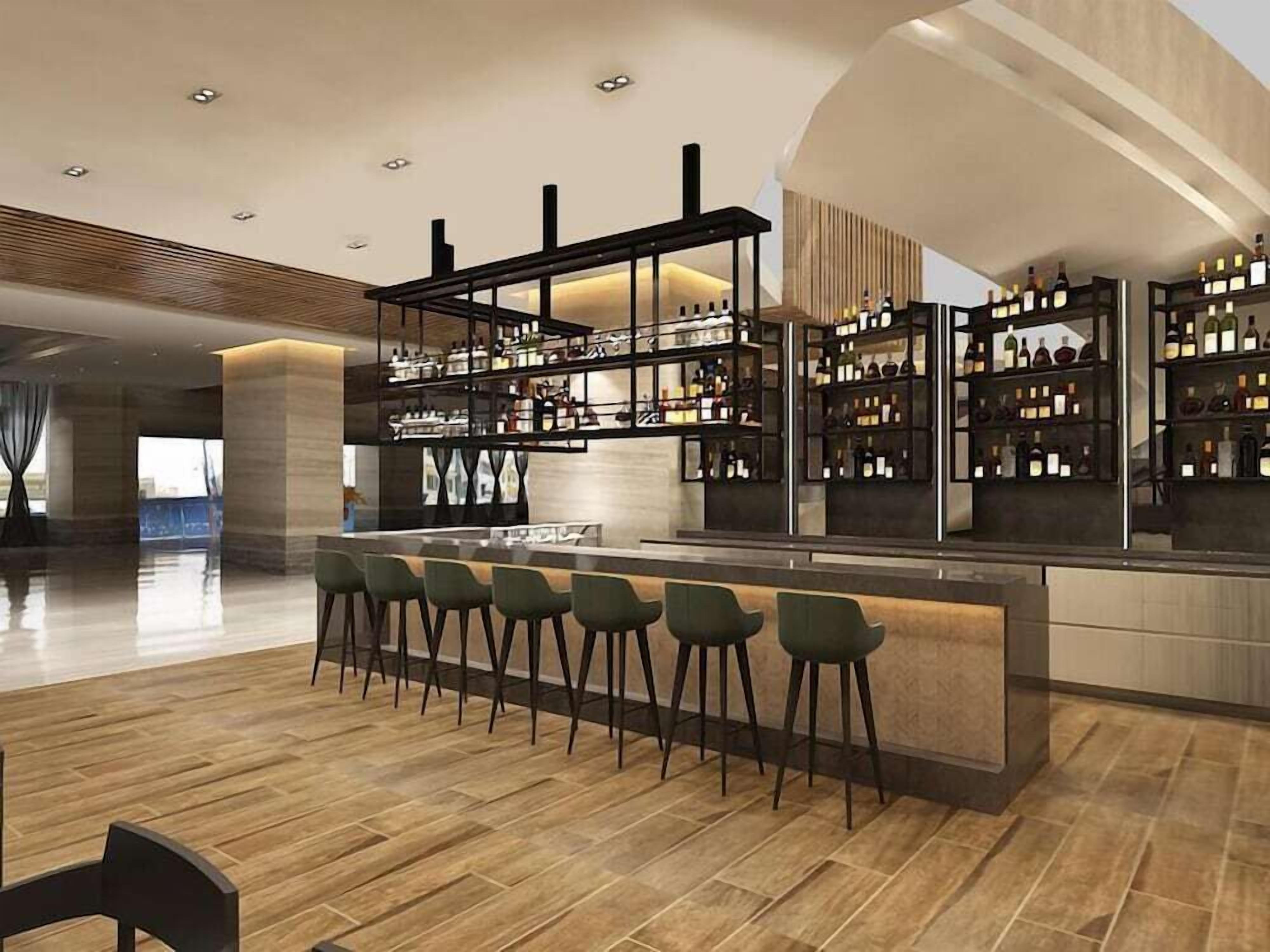 Bar (na propriedade)