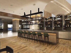 Bar (on property) - Royale Chulan Bukit Bintang (Kuala Lumpur)