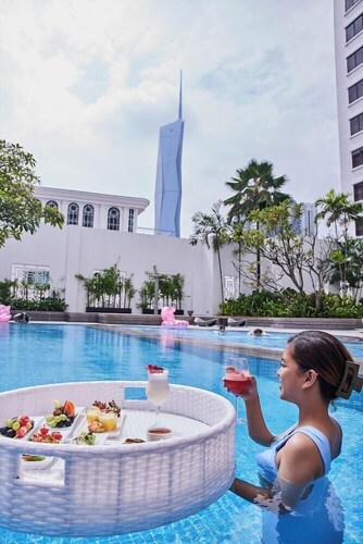 Royale Chulan Bukit Bintang