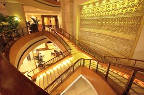 Staircase