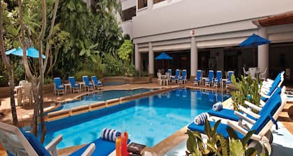 Royale Chulan Bukit Bintang