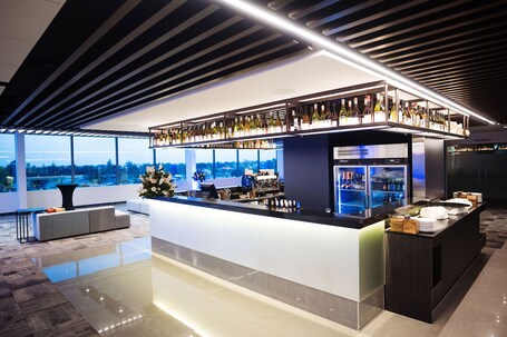 Bar (en la propiedad)