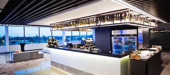 JetPark Hotel Auckland Airport