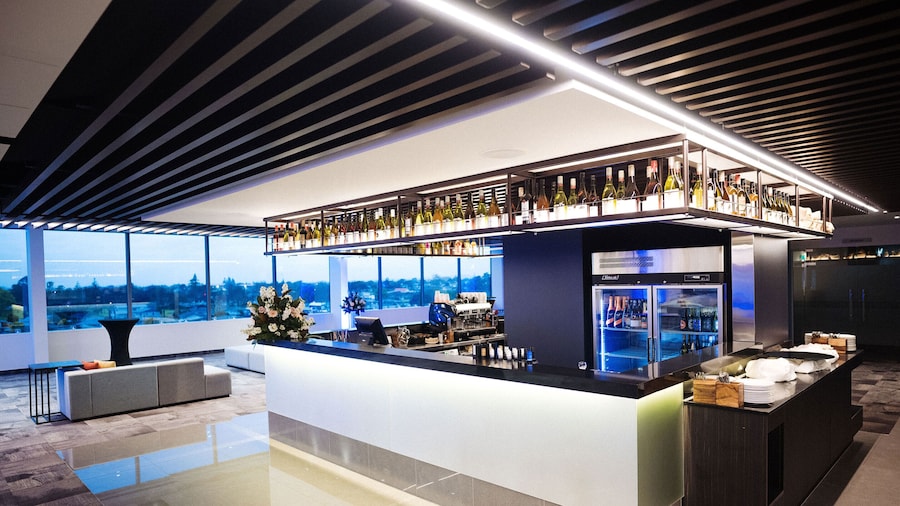 JetPark Hotel Auckland Airport