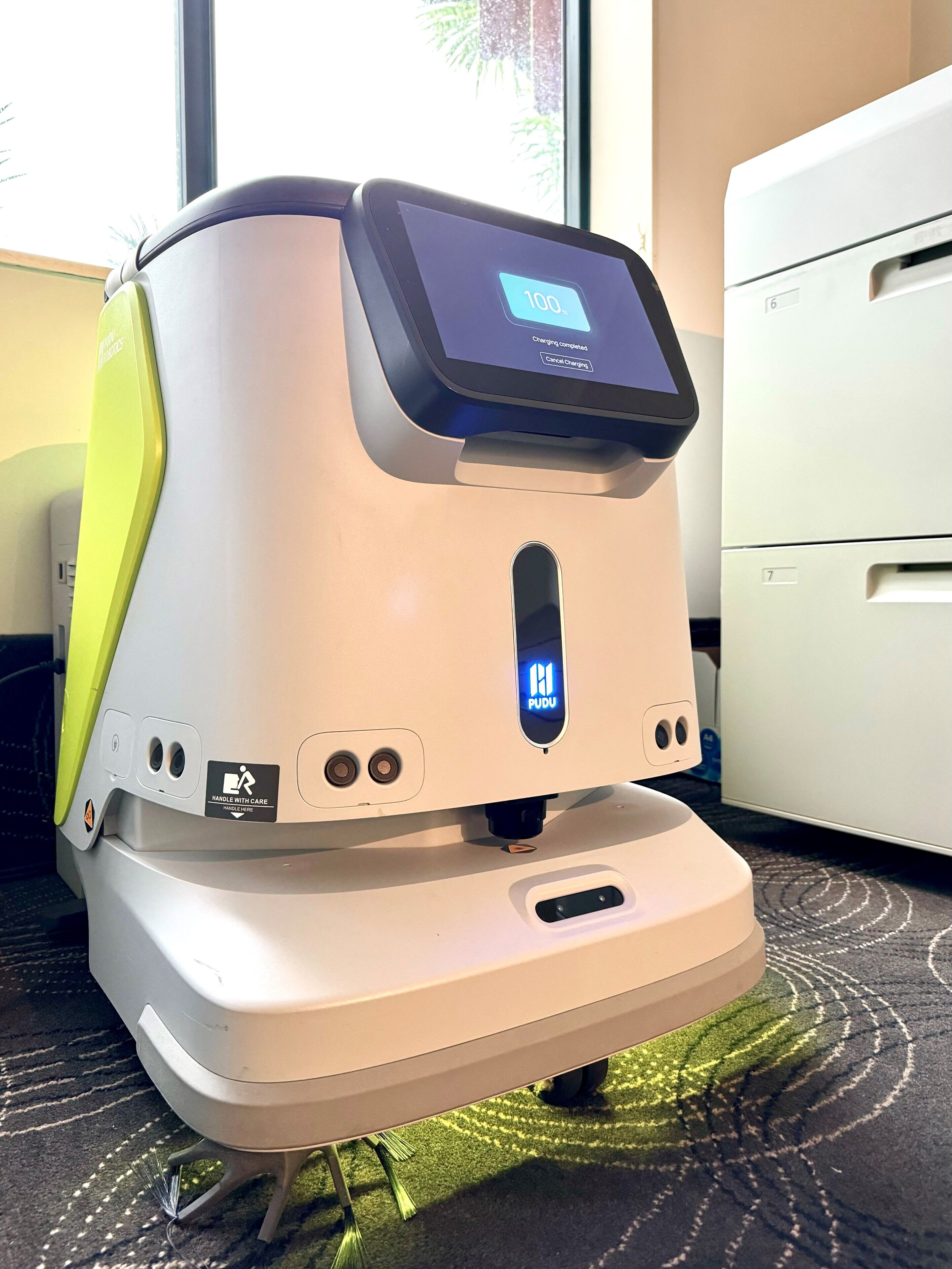 cleanliness standards