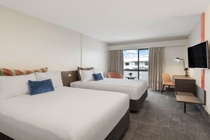 Superior Twin Room, 2 Double Beds