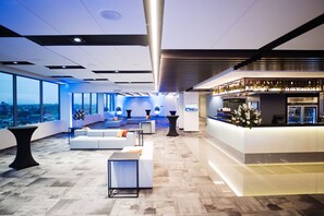 Salle de réunion