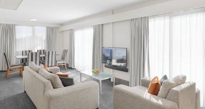 JetPark Hotel Auckland Airport