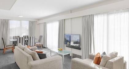 JetPark Hotel Auckland Airport