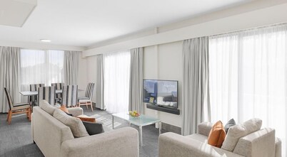 JetPark Hotel Auckland Airport