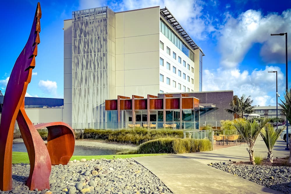 JetPark Hotel Auckland Airport