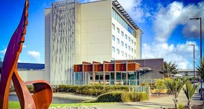 JetPark Hotel Auckland Airport