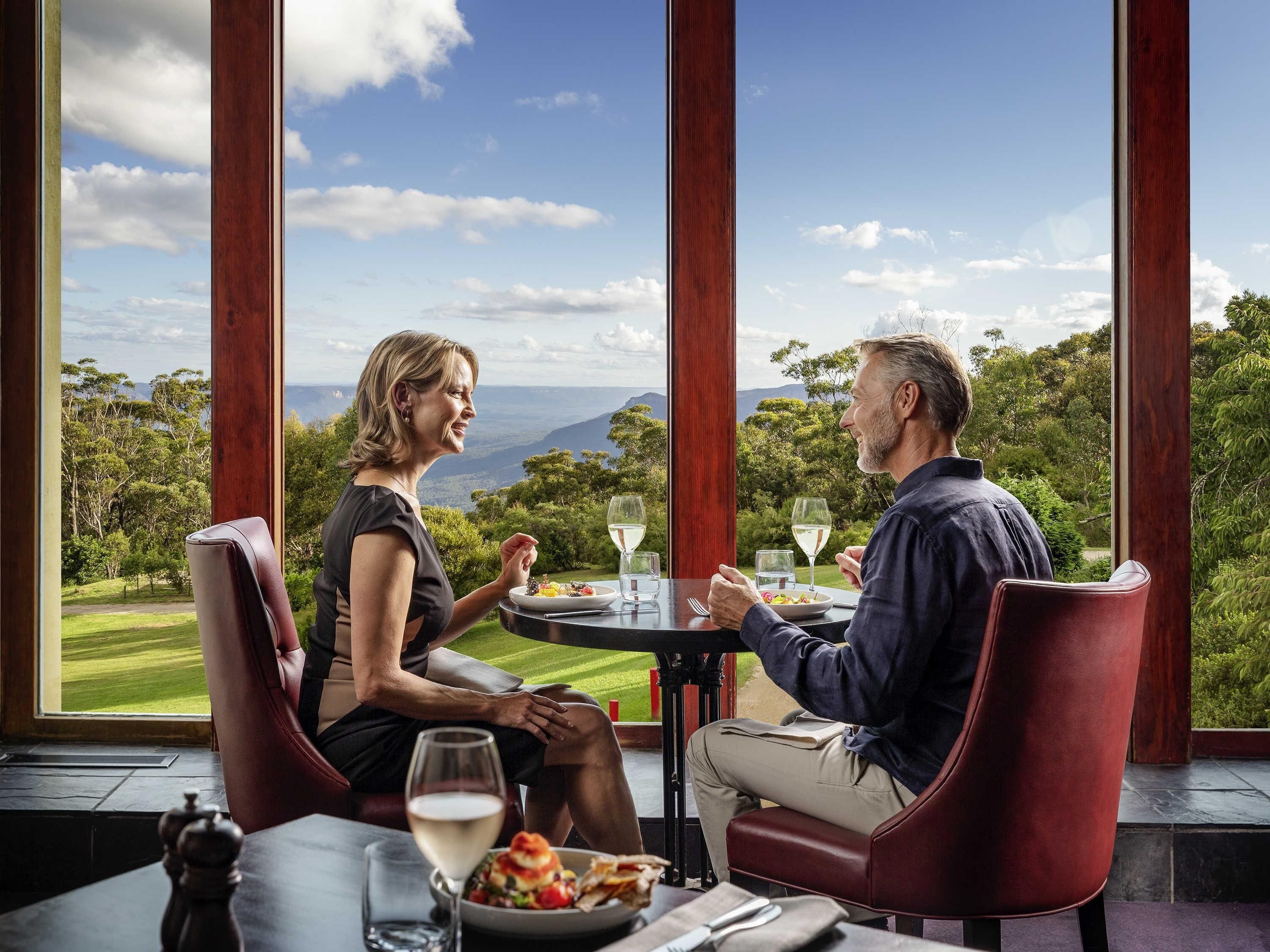 Foto - Fairmont Resort Blue Mountains MGallery Collection